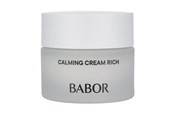 Gesichtspflege - BABOR Calming Cream Rich Rejuvenation & Multi-Calm Complex 50 ml - 4015165374312