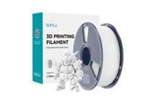 Filament - 3D Drucker - Sunlu PLA+ 2.0 Filament - White - PLA+ 2.0 W