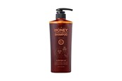 Haircare - Daeng Gi Meo Ri Professional Honey Therapy Shampoo 500 ml - 8807779101363