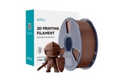 Filament - 3D Drucker - Sunlu PLA+ Filament - Chocolate - PLA+ Cho