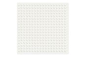 Kreativ-Spiele - Creativ Company NABBI BioBeads Square Base Plate - 906766
