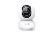Smart-Home - TP-Link Tapo C250 Schwenk-/Neige-AI-Heimsicherheits-Wi-Fi-Kamera - Tapo C250