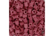 Kreativ-Spiele - Creativ Company NABBI BioBeads 5x5mm Red - 3000 pcs. - 906777