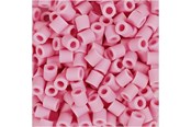 Kreativ-Spiele - Creativ Company NABBI BioBeads 5x5mm Pink - 3000pcs. - 906776