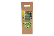 Kreativ-Spiele - Creativ Company NABBI BioBeads 5x5mm Pastel Green - 1000pcs. - 9067650