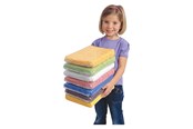 Kreativ-Spiele - Colorations - Modeling Foam Bead Clay - Set of 7 - FOAMDO