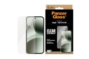 Handys - Schutzfolie - PanzerGlass Screen Protector Google Pixel 11 Pro Fold (sub-screen) - PG94844