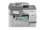 Drucker - Brother MFC-J5115DW multifunction printer Multifunktion - Farbe - Tinte - MFCJ5115DWRE1