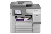 Drucker - Brother MFC-J5117DW multifunction printer Multifunktion - Farbe - Tinte - MFCJ5117DWRE1