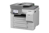 Drucker - Brother MFC-J5117DW multifunction printer Multifunktion - Farbe - Tinte - MFCJ5117DWRE1
