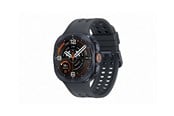 Smartwatches, Pulsuhren, Sportuhren & Schrittzähler - Samsung Galaxy Watch Ultra2 - SM-L715FZKAEUE