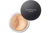 Make-Up - bareMinerals Original Loose Powder Foundation SPF 15 - 8 g - Fair Ivory - 194248058487