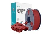 Filament - 3D Drucker - Sunlu PLA+ High-Speed Filament - Red - PLA+ H-S R