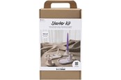 Kreativ-Spiele - Creativ Company Starter Hobby Set Resin Casting Beads - 977539