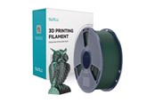Filament - 3D Drucker - Sunlu PLA+ Silk Dual Color Filament (Black and Gre - PLA+ Silk DC B G