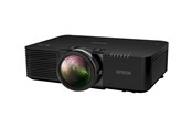 Projektoren - Epson Projektoren EB-L695SE - 3LCD projector - black - 1920 x 1200 - 6000 ANSI lumens - V11HB36180