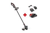 Rasentrimmer - AL-KO Akku-Trimmer GTD 1830 GREENLINE (Set) Easy - 2525804