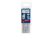 Bohrer & Bits - Bosch Expert CYL-9 MultiConstruction Drill Bits 6mm 10pcs - 2608900640