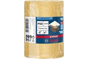 Schleifmaschine - Bosch Expert C470 Sanding Roll P60 1pc - 2608900897