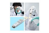 Repeater, boosters, bridges & Transceiver - StarTech.com Startech - QSFP transceiver module - 100GbE - QSFP-100G-SR4-S-UST