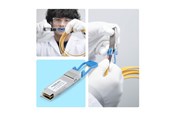 Repeater, boosters, bridges & Transceiver - StarTech.com Startech - QSFP-DD transceiver module - 400GbE - QSFP-400G-DR4-ST