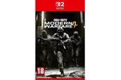 Spiele - Call of Duty: Modern Warfare 4 (Code in a Box) - Nintendo Switch 2 - FPS - PEGI 18 - 0196388879939