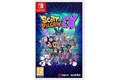 Spiele - Scott Pilgrim EX - Nintendo Switch - Action/Abenteuer - PEGI 12 - 5056635626196