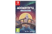 Spiele - Moomintroll: Winter's Warmth (Collector's Edition) - Nintendo Switch - Abenteuer - PEGI 3 - 5056635629784