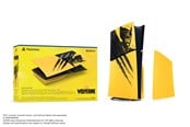 Gaming Zubehör - Sony (Wolverine Limited Edition) - Cover - Sony PlayStation 5 - 711719072133