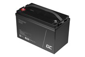 USVs - Green Cell - UPS battery - Sealed Lead Acid (SLA) - 100 Ah - AGM30
