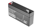 USVs - Green Cell battery - Lead Acid - AGM52