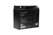 USVs - Green Cell AGM54 - 12V 22Ah VRLA Battery | AGM | Maintenance-Free - AGM54