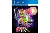 Spiele - Pixel Ripped 1989 (PSVR) - Sony PlayStation 4 - Action/Abenteuer - PEGI Unknown - 5060522095149