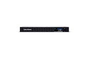 USVs - CyberPower CP1500EIPFCRM1U - 1500VA/900W | Line-Interactive | Pure Sine Wave - CP1500EIPFCRM1U