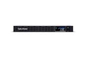 USVs - CyberPower PFC Sinewave (E) Series CP700EIPFCRM1U - UPS - 420 watt - 800 VA - CP700EIPFCRM1U