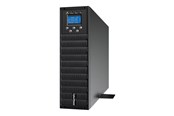 USVs - CyberPower Online Series OLS6000ERTXL3U - UPS - 5400 Watt - 6000 VA - OLS6000ERTXL3U