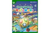 Spiele - Once Upon a KATAMARI - Microsoft Xbox Series X - Platformer - PEGI 3 - 3391892037098