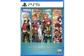 Spiele - Kemco RPG Selection Vol.7 - Sony PlayStation 5 - RPG - PEGI Unknown - 4589871980964