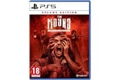 Spiele - The Mound: Omen of Cthulhu (Deluxe Edition) - Sony PlayStation 5 - Action/Abenteuer - PEGI 18 - 3665962030365
