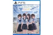 Spiele - Blue Reflection Quartet - Sony PlayStation 5 - RPG - PEGI Unknown - 4710782159976
