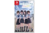 Spiele - Blue Reflection Quartet - Nintendo Switch - RPG - PEGI Unknown - 4710782159990