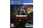 Spiele - The Walking Dead: Onslaught - Survivor Edition (PSVR) - Sony PlayStation 4 - FPS - PEGI 18 - 5060522096047