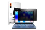 Systemzubehör - Spigen SafeView Privacy Screen Protector for MacBook Neo 13" 2026 - 30101-0