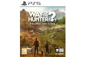Spiele - Way of the Hunter 2 - Deluxe Edition - PS5 - Sony PlayStation 5 - Jagd - PEGI 16 - 9120131605606