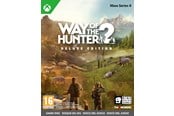 Spiele - Way of the Hunter 2 - Deluxe Edition - Xbox Series X - Microsoft Xbox Series X - Horror - PEGI 16 - 9120131605637