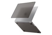 Systemzubehör - Spigen AirSkin Case for MacBook Pro 16" 2021 / 2023 / 2024 / 2025 / 2026 - Semi-Transparent - 30123-0