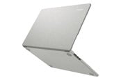 Systemzubehör - Spigen Urban Fit Case for MacBook Air 13" 2023 / 2024 / 2025 2026 - Gray - 30125-0