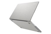 Systemzubehör - Spigen Fit Case for MacBook Pro 14" 2021 / 2023 / 2024 / 2025 / 2026 - Gray - 30169-0