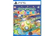 Spiele - Once Upon a KATAMARI - Sony PlayStation 5 - Platformer - PEGI Unknown - 3391892037029
