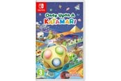 Spiele - Once Upon a KATAMARI - Nintendo Switch - Platformer - PEGI 3 - 3391892037050